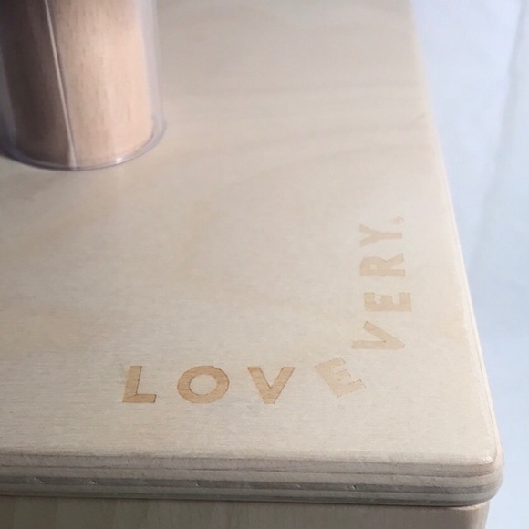 Lovevery Slide and Seek Ball Run Wooden Toy - Picture 3 of 12